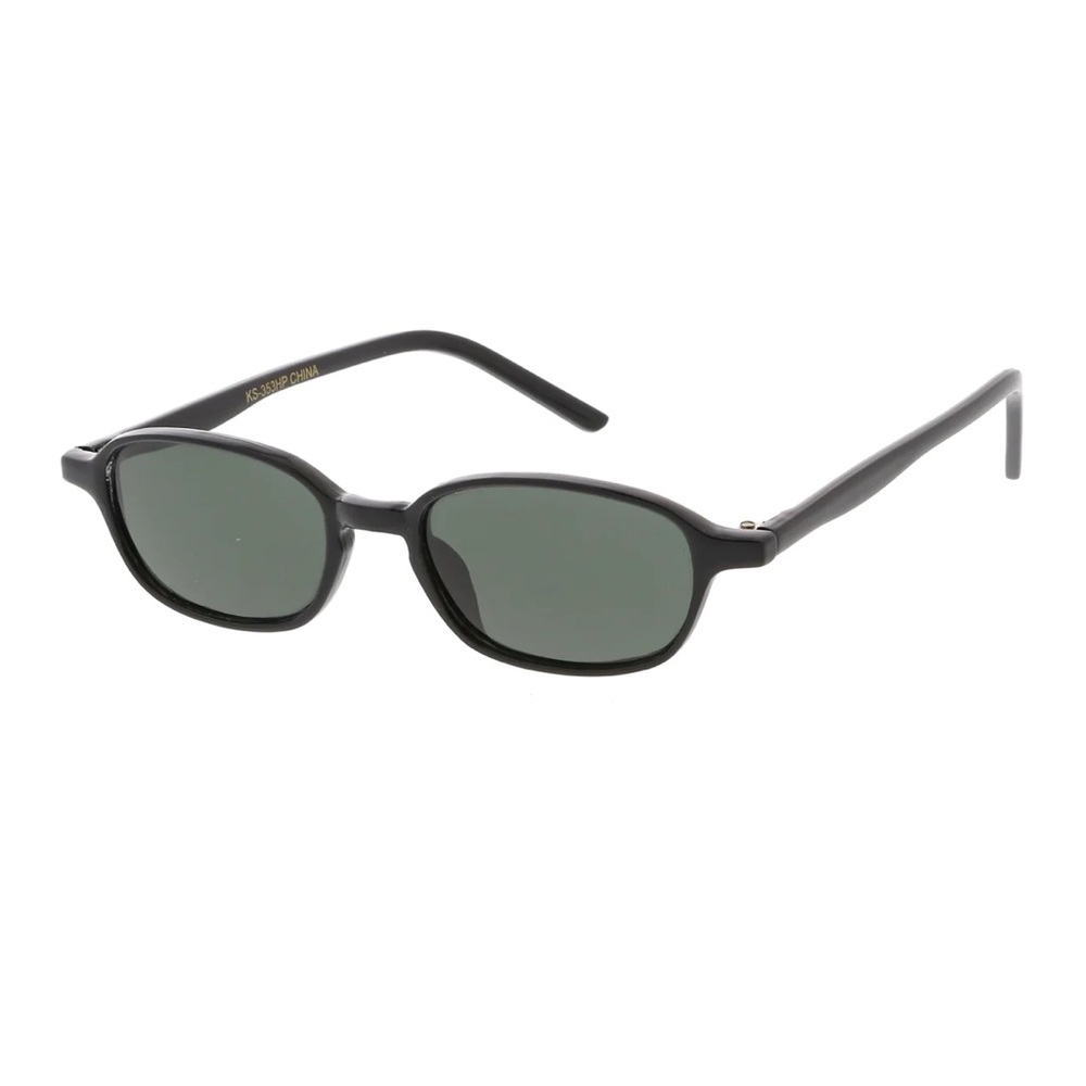 Retro True Vintage 1990's Sunglasses